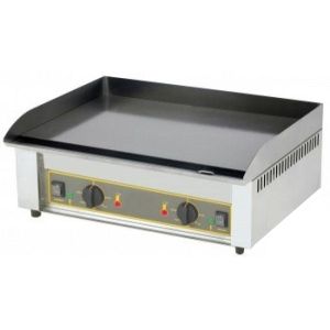 Купить СКОВОРОДА ОТКРЫТАЯ НАСТОЛ. ROLLER GRILL PSR 600 EE