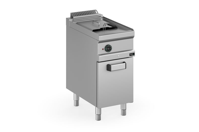 Купить ФРИТЮРНИЦА 700СЕР. APACH APFE-47P/PL