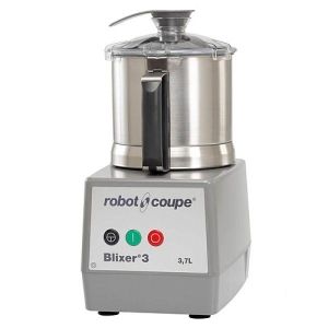 Купить БЛИКСЕР ROBOT COUPE 3