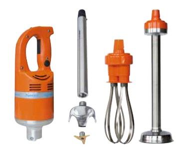 Купить МИКСЕР DYNAMIC MASTER TRIO 410.H MF001.H