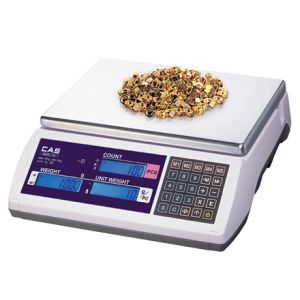 Купить ВЕСЫ ЭЛ.ПОРЦИОННЫЕ CAS EC-3