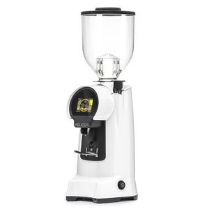 Купить Кофемолка Helios 75 White