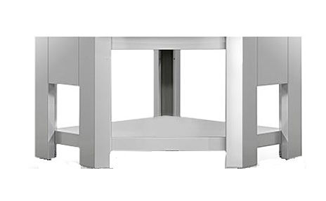 Купить ПОДСТАВКА ПОД ПЕЧЬ ДЛЯ ПИЦЦЫ CUPPONE CARAVAGGIO SCR835/1