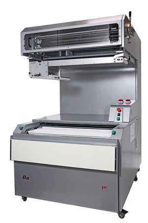 Купить Шкаф предварительной расстойки BA XL (стандартный лоток)