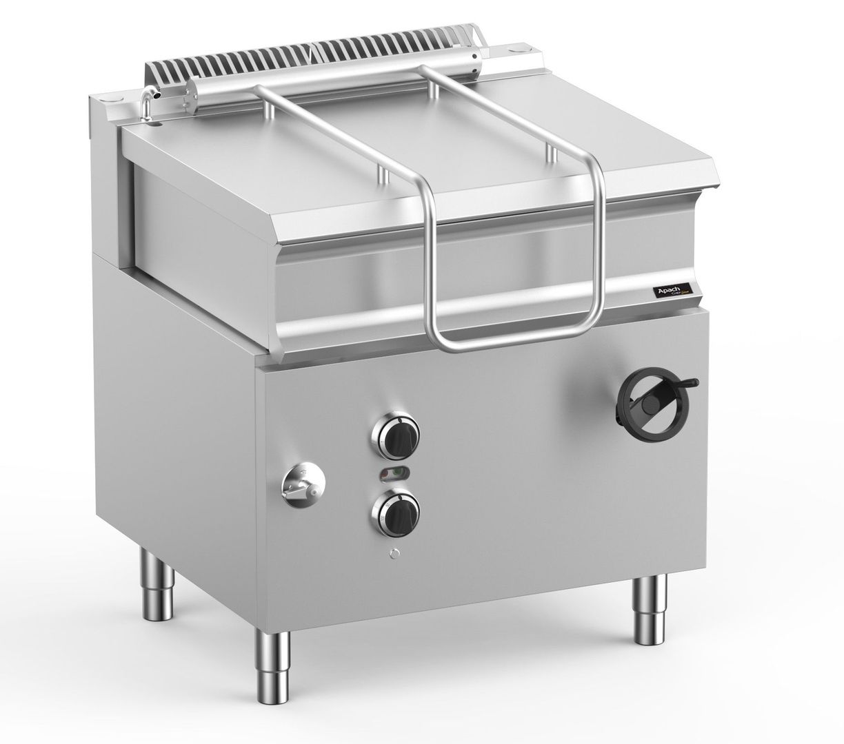 Купить СКОВОРОДА ОПРОКИДЫВАЕМАЯ ЭЛЕКТРИЧЕСКАЯ 900 СЕРИИ APACH CHEF LINE GLBPE89MP