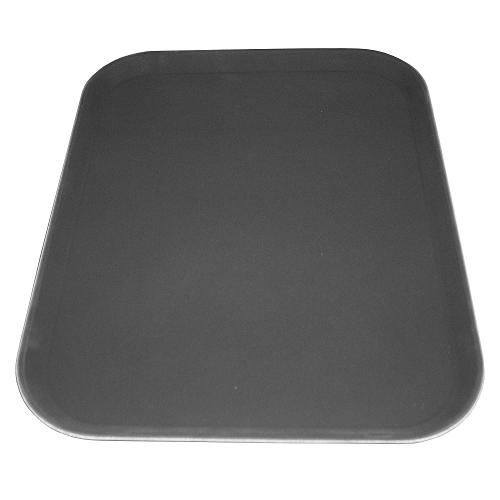 Купить Поднос прорез. прямоуг. 27х35см, черный, серия Jiwins JW-R1014CT-BL