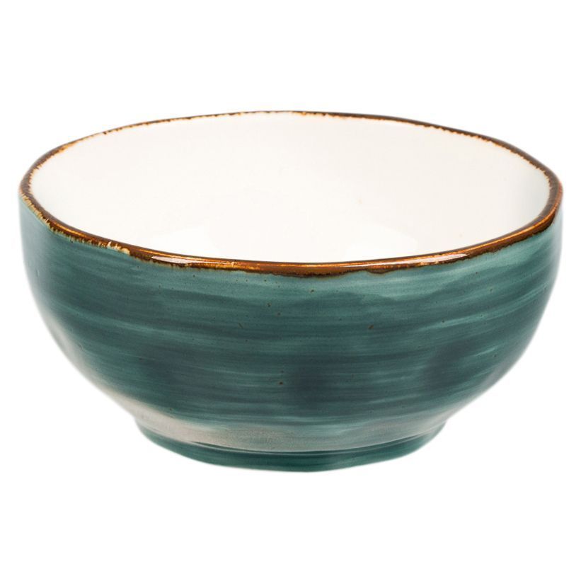 Купить P.L.Proff Cuisine Салатник Fusion Green Sea (600 мл, 15 см) 81223160
