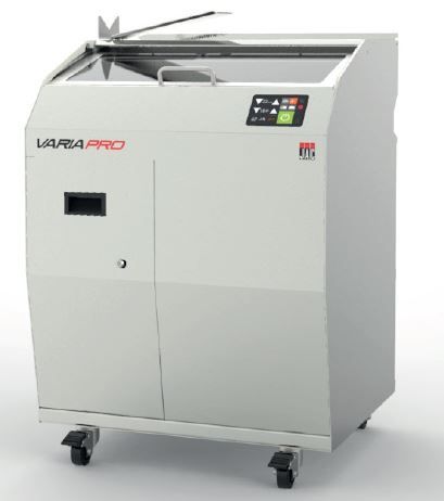 Купить ХЛЕБОРЕЗКА JAC VARIA-SELF-800 НЕРЖ. 1Ф