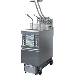 Купить ФРИТЮРНИЦА ТТМ ROBOFRY AC 114812