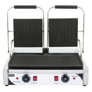 Купить Гриль контактный VA-CG813