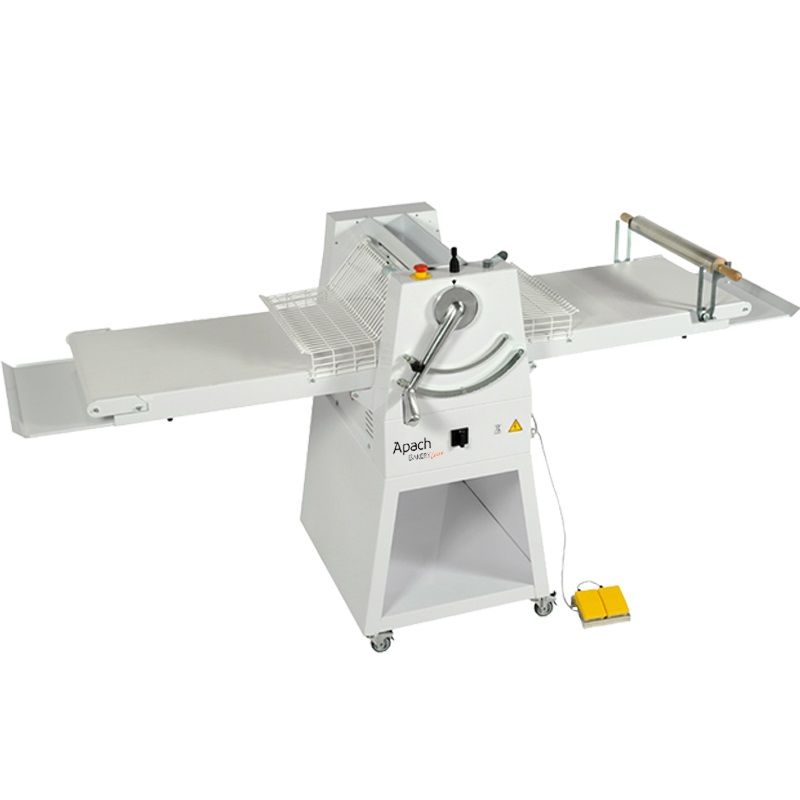 Купить ТЕСТОРАСКАТКА APACH BAKERY LINE ASH500/800