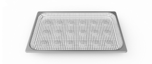 Купить Решетка UNOX GRP817