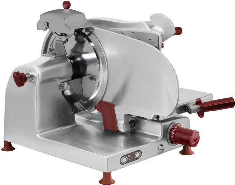 Купить СЛАЙСЕР BERKEL ESSENTIA BES370 3Ф.