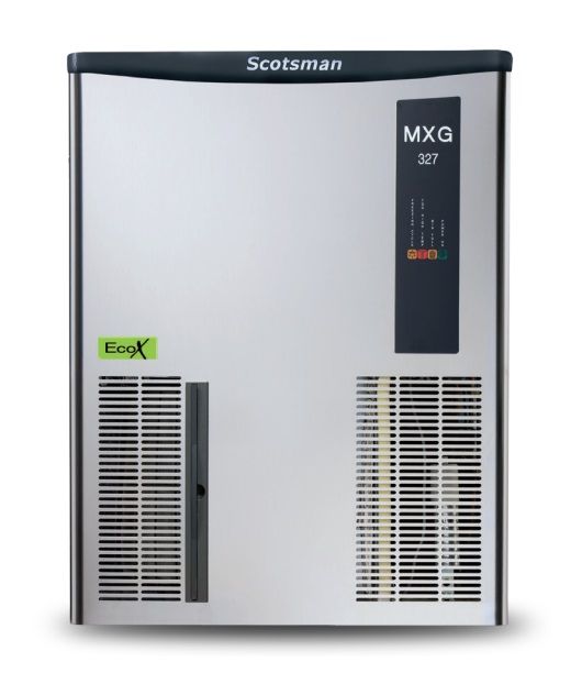 Купить ЛЬДОГЕНЕРАТОР SCOTSMAN MXG M 327 AS OX