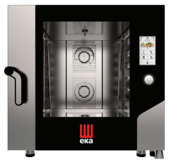 Купить Печь конвекционная Tecnoeka MKF 616 TS