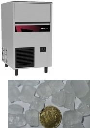 Купить ЛЬДОГЕНЕРАТОР TATRA ГРАНУЛЫ TIM 8028G