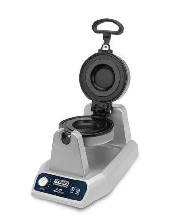 Купить ВАФЕЛЬНИЦА WARING WICSP180E