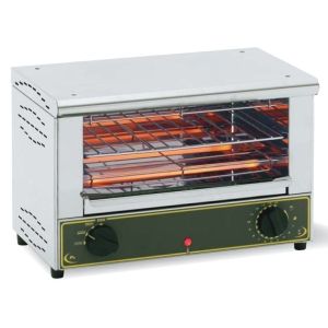 Купить ТОСТЕР ROLLER GRILL BAR 1000