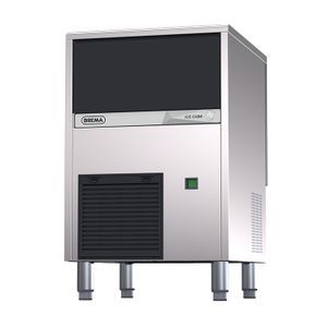 Купить Льдогенератор Brema CB 416W HC