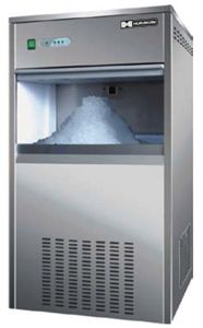 Купить ЛЬДОГЕНЕРАТОР HURAKAN HKN-GB85 (ГРАНУЛЫ)
