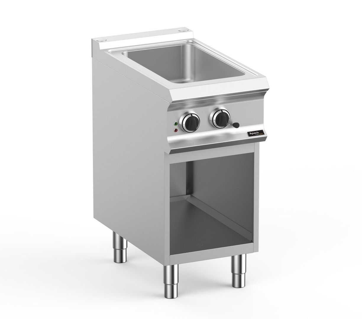 Купить МАРМИТ ЭЛЕКТРИЧЕСКИЙ 700 СЕРИИ APACH CHEF LINE GLBME47OSP