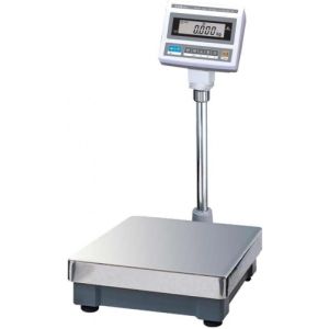 Купить ВЕСЫ ЭЛ.ТОВАРНЫЕ CAS DBII-150E