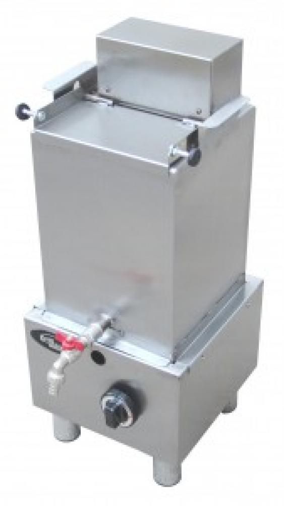 Купить САМОВАР GRILL MASTER Ф1СГ 11701