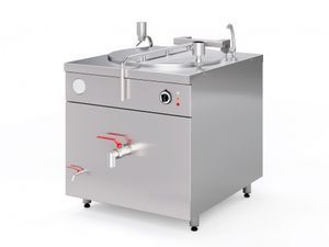 Купить КПЭТ160/9 Котел пищеварочный электрический