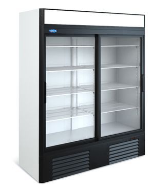 Купить Шкаф холодильный Капри 1,5СК купе