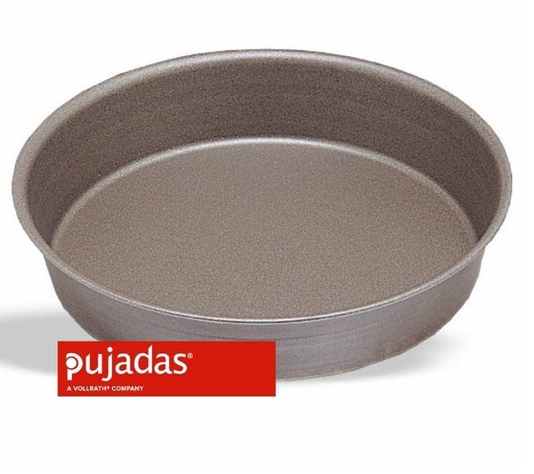 Купить M.Pujadas, S.A. Форма 703.024 (для бисквита, d24см)