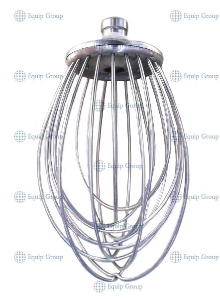 Купить ВЕНЧИК ДЛЯ МИКСЕРА HURAKAN HKN-IP20FM-WHISK