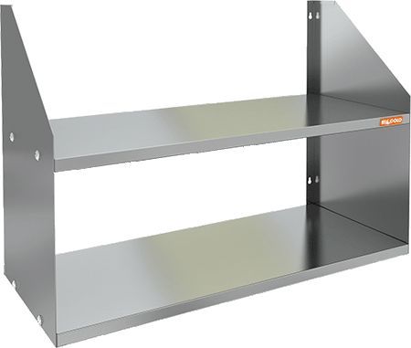 Купить ПОЛКА НАСТЕННАЯ НПД-8/3