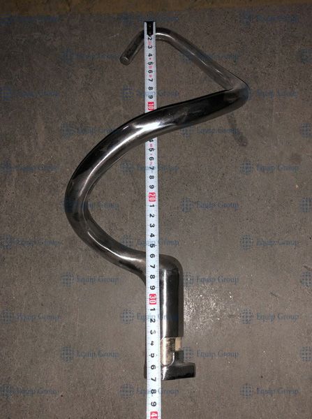 Купить КРЮК ДЛЯ МИКСЕРА HURAKAN HKN-IP30F2 CODE SP-HKN-IP30F2-108