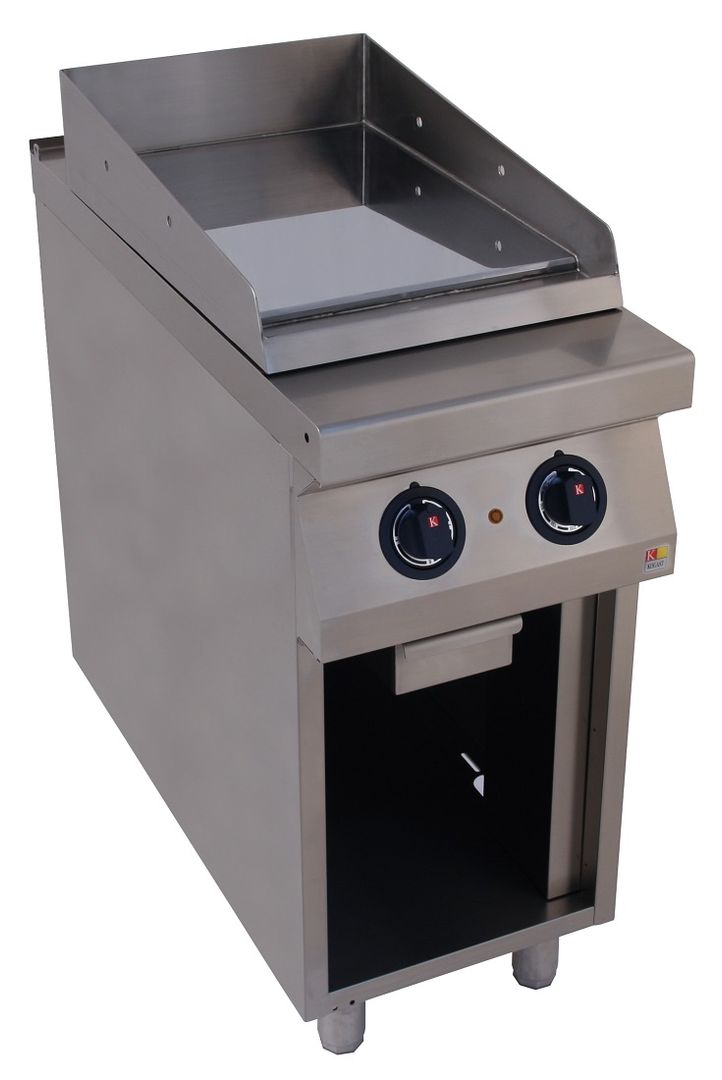 Купить ПОВЕРХНОСТЬ ЖАРОЧНАЯ 900 СЕРИИ KOGAST EZ-T49/P-K