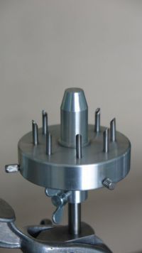 Купить НАСАДКА СМЕННАЯ ДЛЯ ДОЗАТОРА НАЧИНОК Н-8/ВР