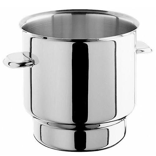 Купить Ведро для льда d10см h11,5см PINTINOX