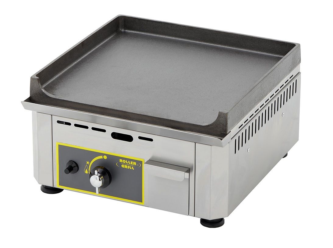 Купить СКОВОРОДА ОТКРЫТАЯ НАСТОЛ. ROLLER GRILL PSF 400 E