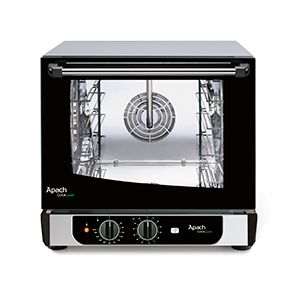 Купить ПЕЧЬ КОНВЕКЦИОННАЯ APACH AD44MH ECO С ПОМПОЙ