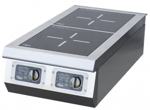 Купить Плита индукционная Гриль-Мастер Ф2ИП/800 (настольная)