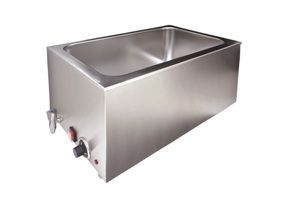 Купить МАРМИТ ВОДЯНОЙ HURAKAN HKN-BM3 (БЕЗ ГАСТРОЕМКОСТИ)