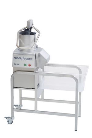 Купить Овощерезка Robot-Coupe CL55 с рычагом