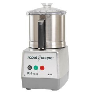 Купить Куттер Robot-Coupe R4-1500