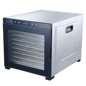 Купить Сушилка для фруктов и овощей VA-DG10SS