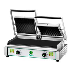 Купить Гриль контактный Fimar PE50/L