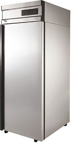 Купить Шкаф среднетемпературный Polair CM107-G