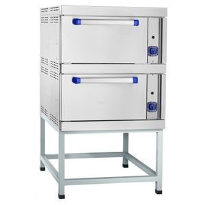 Купить Шкаф жарочный Abat ШЖГ-2 газовый