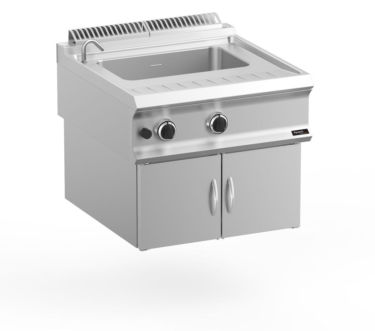 Купить МАКАРОНОВАРКА ГАЗОВАЯ 700 СЕРИИ APACH CHEF LINE GLPCG77P