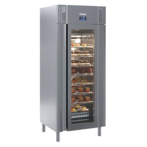 Купить Шкаф холодильный Полюс M700GN-1-G-HHC 0430 (сыр, мясо)