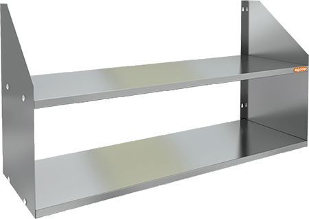 Купить ПОЛКА НАСТЕННАЯ НПД-12/3