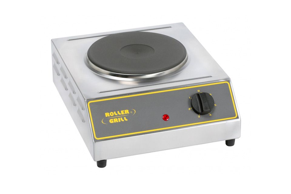 Купить Roller Grill Int. Плита электрическая серии ELR 2
